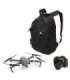 Case Logic 5251 Bryker camera/drone medium backpack BRBP-104 Black