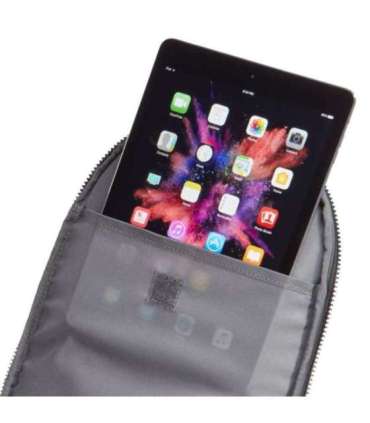 Case Logic 5251 Bryker camera/drone medium backpack BRBP-104 Black