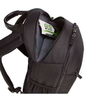 Case Logic 5251 Bryker camera/drone medium backpack BRBP-104 Black