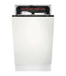 Dishwasher AEG FSE72537P