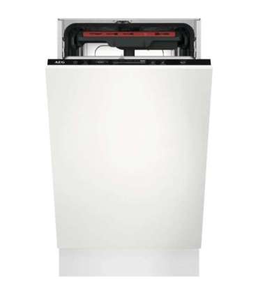 Dishwasher AEG FSE72537P