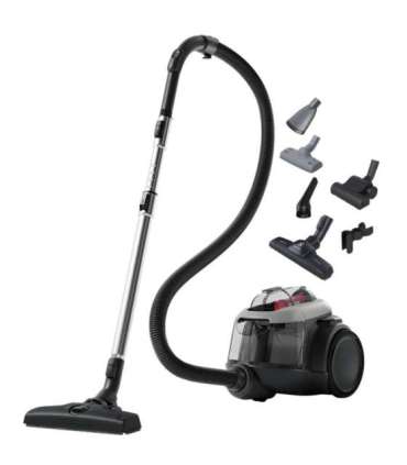 Vacuum cleaner ELECTROLUX EL61A4UG