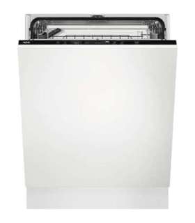 Dishwasher AEG FSS5261XZ