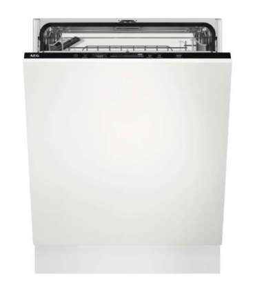 Dishwasher AEG FSS5261XZ
