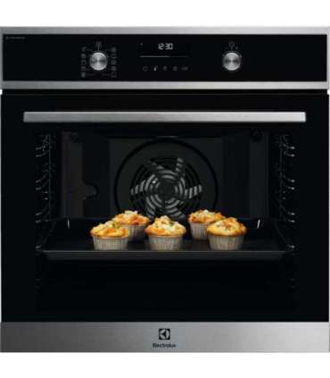 Oven ELECTROLUX EOD6P66WX