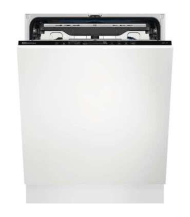 Dishwasher ELECTROLUX EEG88520W