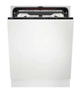Dishwasher AEG FSE94848P