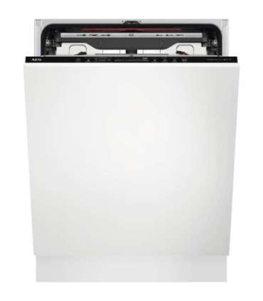 Dishwasher AEG FSE94848P