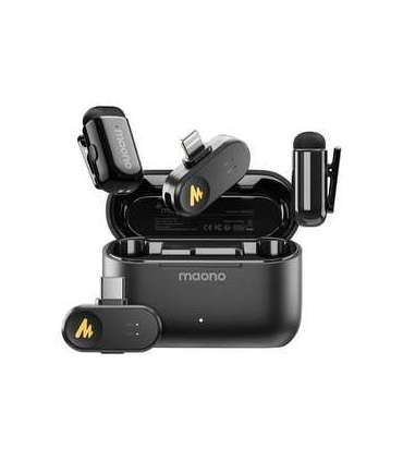 Maono WM622 PBC2 Microphone