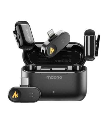 Maono WM622 PBC2 Microphone