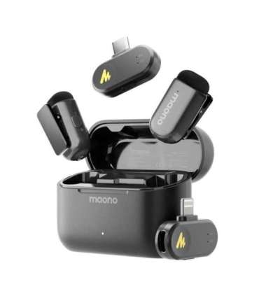 Maono WM622 PBC2 Microphone