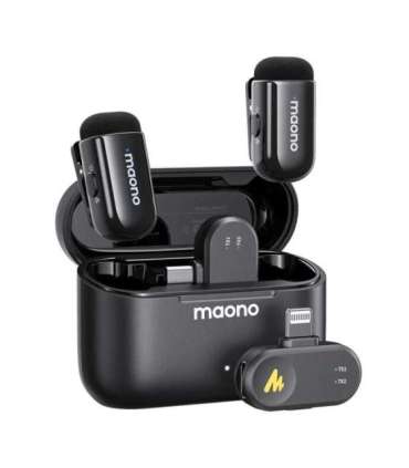 Maono WM622 PBC2 Microphone