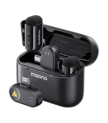 Maono WM622 PBC2 Microphone