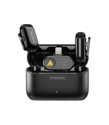Maono WM622 PB2 Microphone