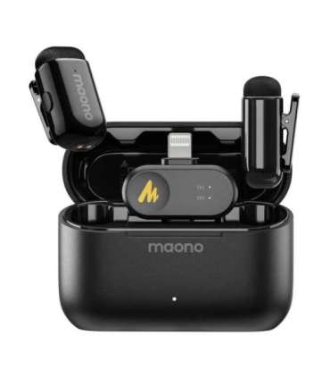 Maono WM622 PB2 Microphone