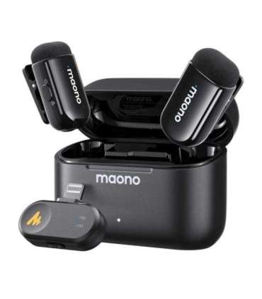 Maono WM622 PB2 Microphone