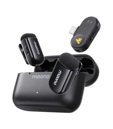 Maono WM622 PB2 Microphone