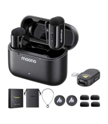 Maono WM622 PB2 Microphone