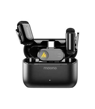 Maono WM622 PC2 Microphone