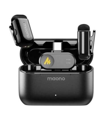 Maono WM622 PC2 Microphone