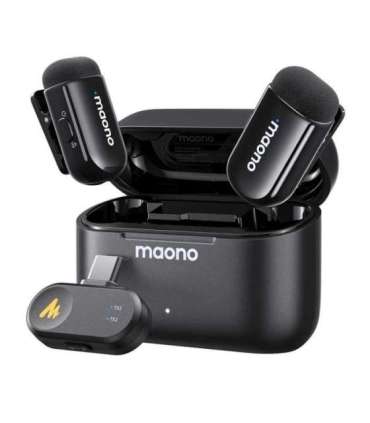 Maono WM622 PC2 Microphone