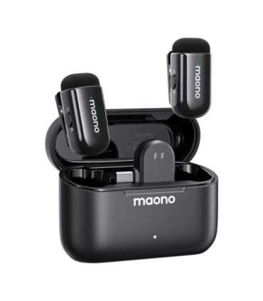 Maono WM622 PC2 Microphone