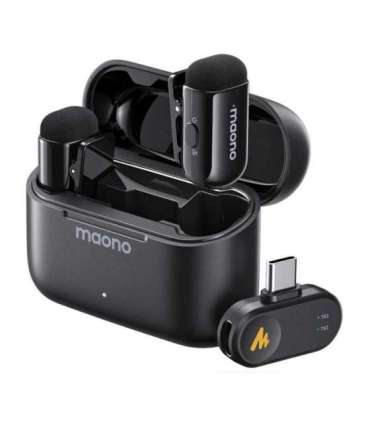 Maono WM622 PC2 Microphone