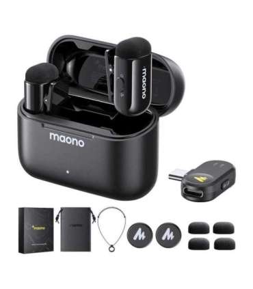 Maono WM622 PC2 Microphone