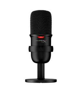 HyperX SoloCast - USB Microphone (Black)