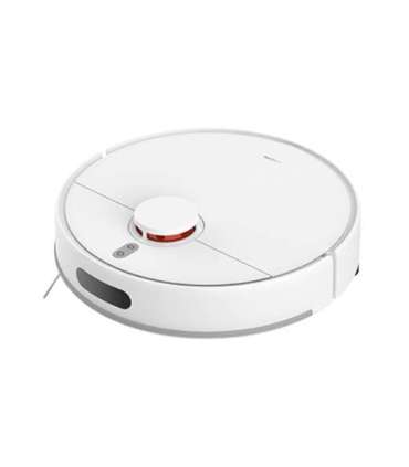 Xiaomi Robot Vacuum S40C 0.52 L Bagless White