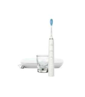 Philips HX9911/27 electric toothbrush Adult Vibrating toothbrush White