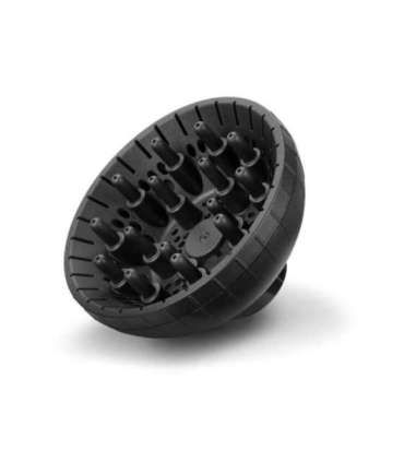 BaByliss Smooth Pro 2100 2100 W Black, Pink gold