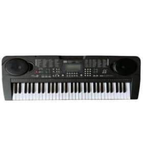 MQ 6159 UFB - keyboard for learning to play, designed for children
