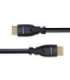 Qoltec 50353 HDMI v2.1 Cable Ultra high speed 8K 60Hz 26AWG GOLD 5m