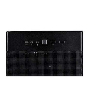 Actina 5901443431664 PC Intel Core Ultra 5 245KF 32 GB DDR5-SDRAM 1 TB SSD NVIDIA GeForce RTX 5060 Ti Mini Tower Black