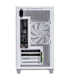 Actina 5901443431718 PC AMD Ryzen™ 5 9600X 32 GB DDR5-SDRAM 1 TB SSD NVIDIA GeForce RTX 5060 Ti Mini Tower White