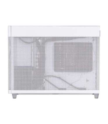 Actina 5901443431763 PC AMD Ryzen™ 7 7800X3D 32 GB DDR5-SDRAM 1 TB SSD AMD Radeon RX 9070 XT Mini Tower White