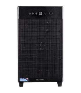 Actina 5901443431855 PC AMD Ryzen™ 7 9800X3D 32 GB DDR5-SDRAM 1 TB SSD NVIDIA GeForce RTX 5070 Ti Windows 11 Home Mini