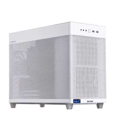 Actina 5901443431886 PC AMD Ryzen™ 7 7800X3D 32 GB DDR5-SDRAM 1 TB SSD NVIDIA GeForce RTX 5070 Ti Windows 11 Home Mini