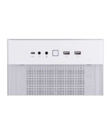 Actina 5901443431886 PC AMD Ryzen™ 7 7800X3D 32 GB DDR5-SDRAM 1 TB SSD NVIDIA GeForce RTX 5070 Ti Windows 11 Home Mini