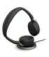 Jabra Evolve2 65 Flex - Link380c UC Stereo (Wireless Charging)