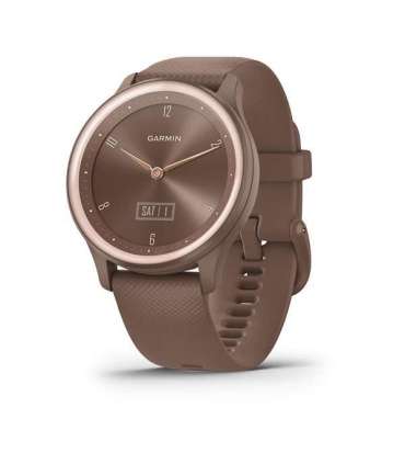 Garmin vívomove Sport OLED 40 mm Digital 72 x 154 pixels Touchscreen GPS (satellite)