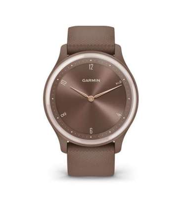 Garmin vívomove Sport OLED 40 mm Digital 72 x 154 pixels Touchscreen GPS (satellite)