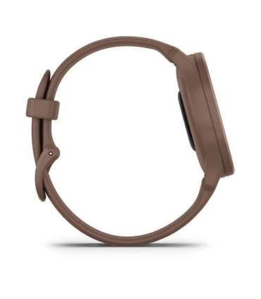 Garmin vívomove Sport OLED 40 mm Digital 72 x 154 pixels Touchscreen GPS (satellite)