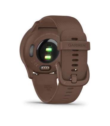 Garmin vívomove Sport OLED 40 mm Digital 72 x 154 pixels Touchscreen GPS (satellite)