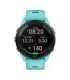 Garmin Forerunner 265 3.3 cm (1.3") AMOLED 46 mm Digital 416 x 416 pixels Touchscreen Black, Blue Wi-Fi GPS (satellite)