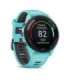 Garmin Forerunner 265 3.3 cm (1.3") AMOLED 46 mm Digital 416 x 416 pixels Touchscreen Black, Blue Wi-Fi GPS (satellite)