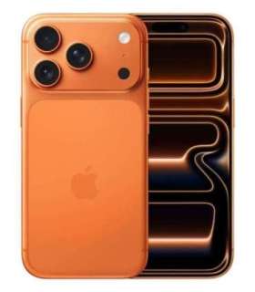Apple iPhone 17 Pro 256GB Cosmic Orange