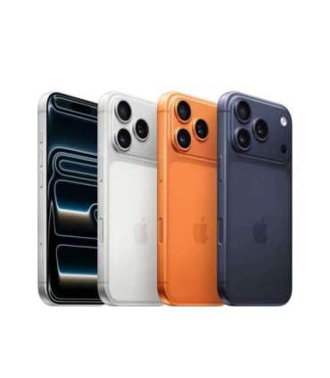 Apple iPhone 17 Pro 256GB Cosmic Orange