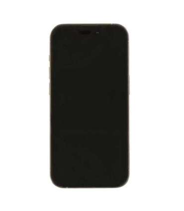 Apple iPhone 14 Pro 17 cm (6.7") Dual SIM iOS 16 5G 128 GB Gold Remade / Refurbished